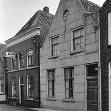 Hoogstraat 45, Nieuwpoort