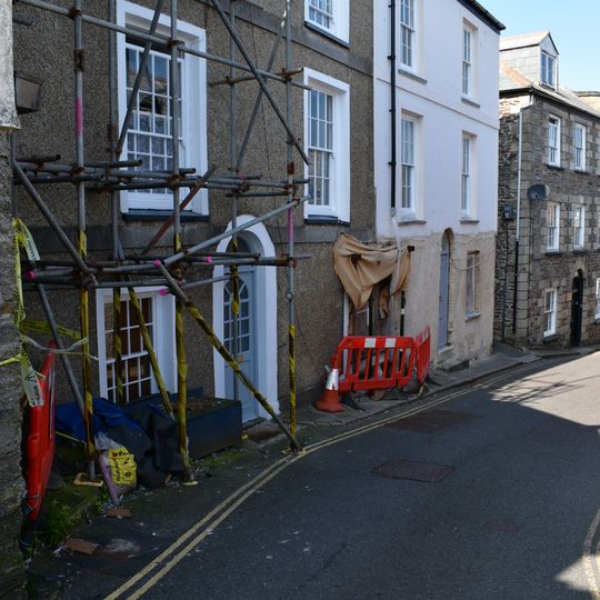 11 And 13, Polkirt Hill