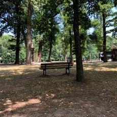 Plage de l’Île d'Amour