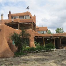 Mabel Dodge Luhan House