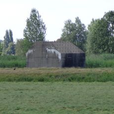 Groepsschuilplaats U29