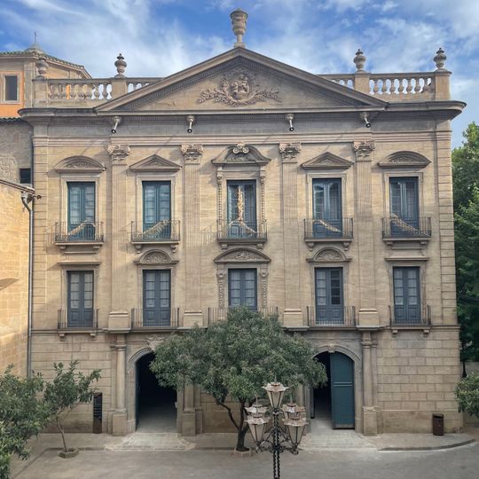 Museo Diocesano y Comarcal de Solsona