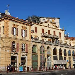 Palazzo Franch
