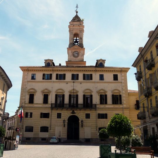 Palazzo di Città