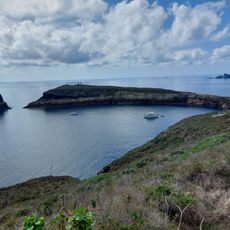 Reserva natural de las Islas Columbretes