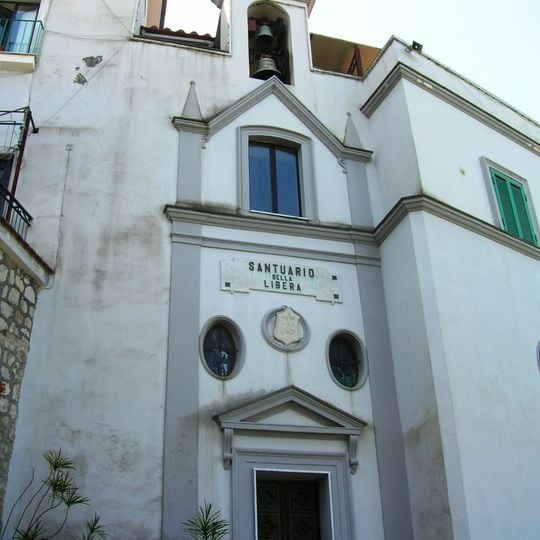 Santuario della Madonna della Libera