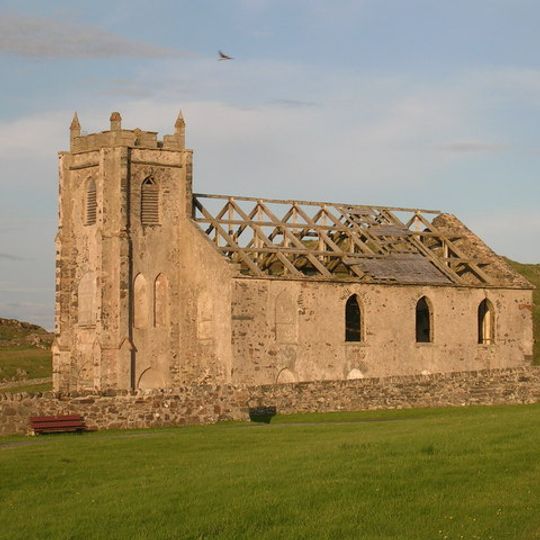 Kilchoman Church