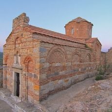 Church of Panagias Sikelias, Exo Didyma