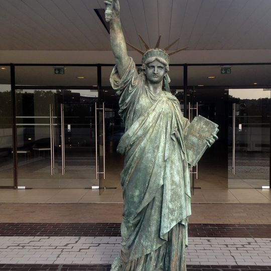 Statue de la liberté
