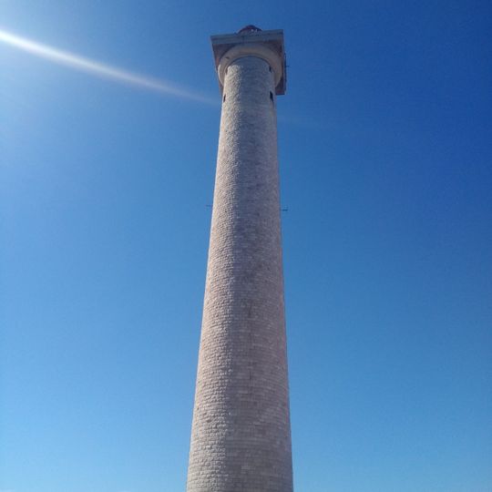 Vuurtoren van Planier
