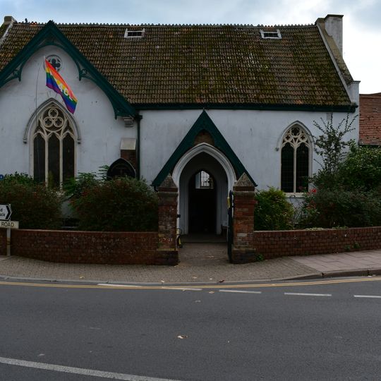 Unitarian Chapel