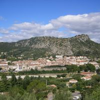 Anduze