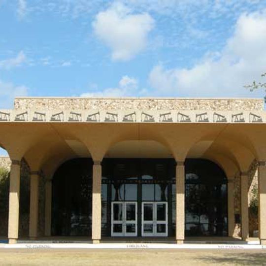 Permian Basin Petroleum Museum