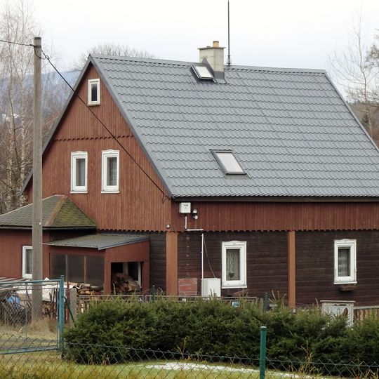 Horní Podluží 288