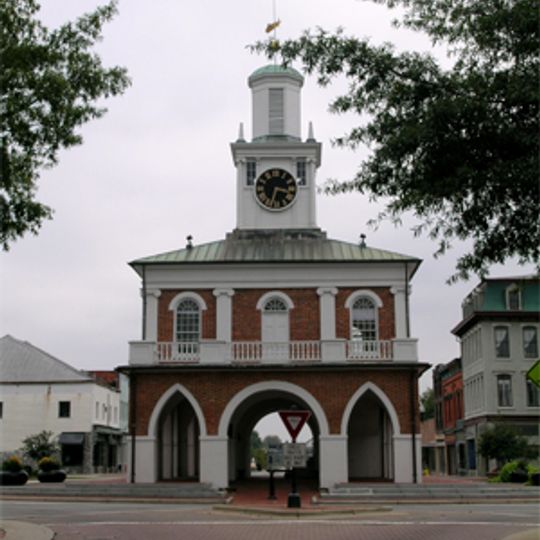Market House
