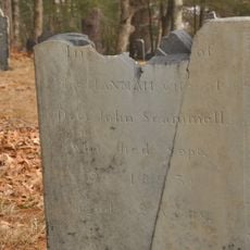 North Bellingham Cemetery and Oak Hill Cemetery