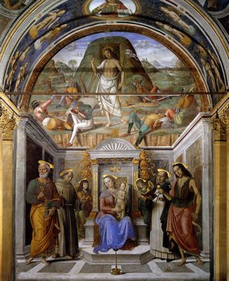 Interior 0