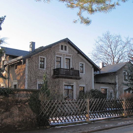 Villa Otto Hennig