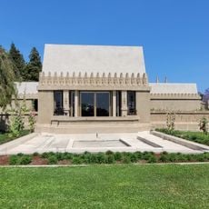 Barnsdall Art Park