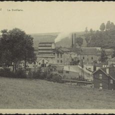 Distillery Debroux