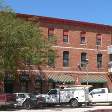 Hotel Chadron