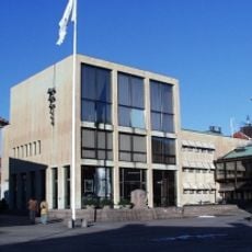 Falkenberg Town Hall