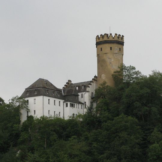 Dehrn Castle