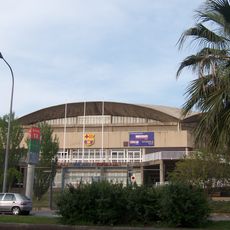 Palau Blaugrana