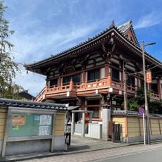 禅東院