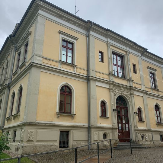 Chemnitzer Straße 29