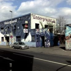 Underground