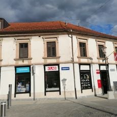 Hiša Glavni trg 16 (Novo Mesto)