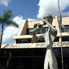 Teatro Procópio Ferreira