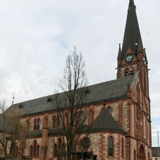Benediktinerinnenkloster Rotaha