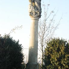 Göllersdorf Lichtsäule