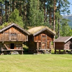 Kviteseid Local History Museum