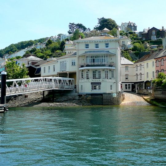 Kingswear