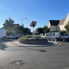 Place Veuve Gauvin