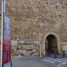Portal del Roser