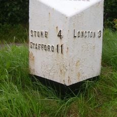 Milepost, Rough Close