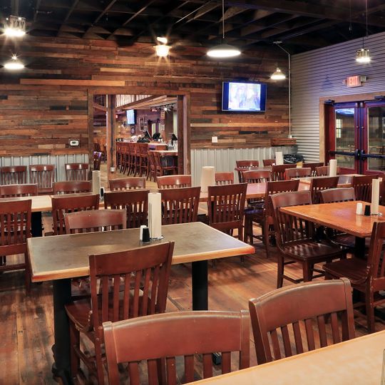 Black's Barbecue San Marcos