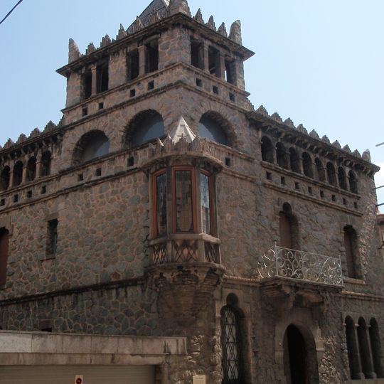 Casa Bonada