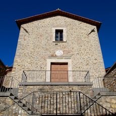 Chiesa di Santa Maria Assunta