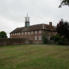 Old Stable Court