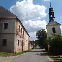 Bezděčí u Trnávky