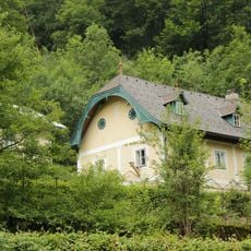 Gut Frauental in Kleinzell