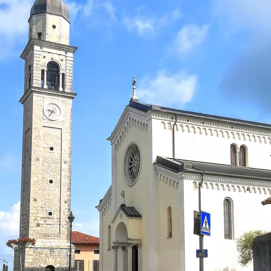 Chiesa di Santa Maria della Purificazione