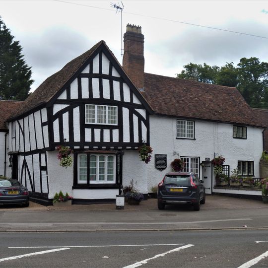 113 115, West Street