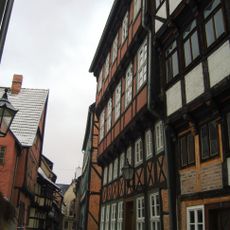 Stieg 6 (Quedlinburg)