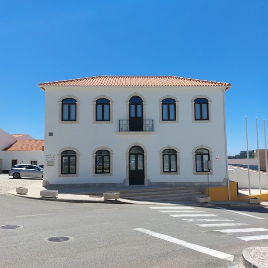 Cadeia de Cela